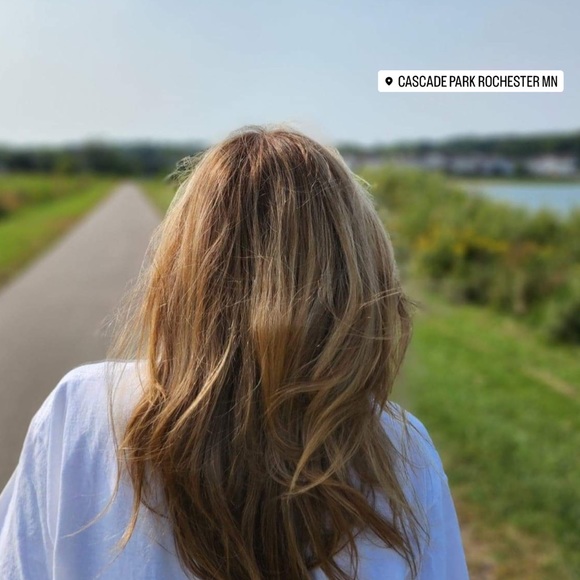 Meet your Posher, Melissa - Picture 5 of 7